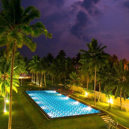 Taprobana By Asia Leisure Wadduwa Exterior photo