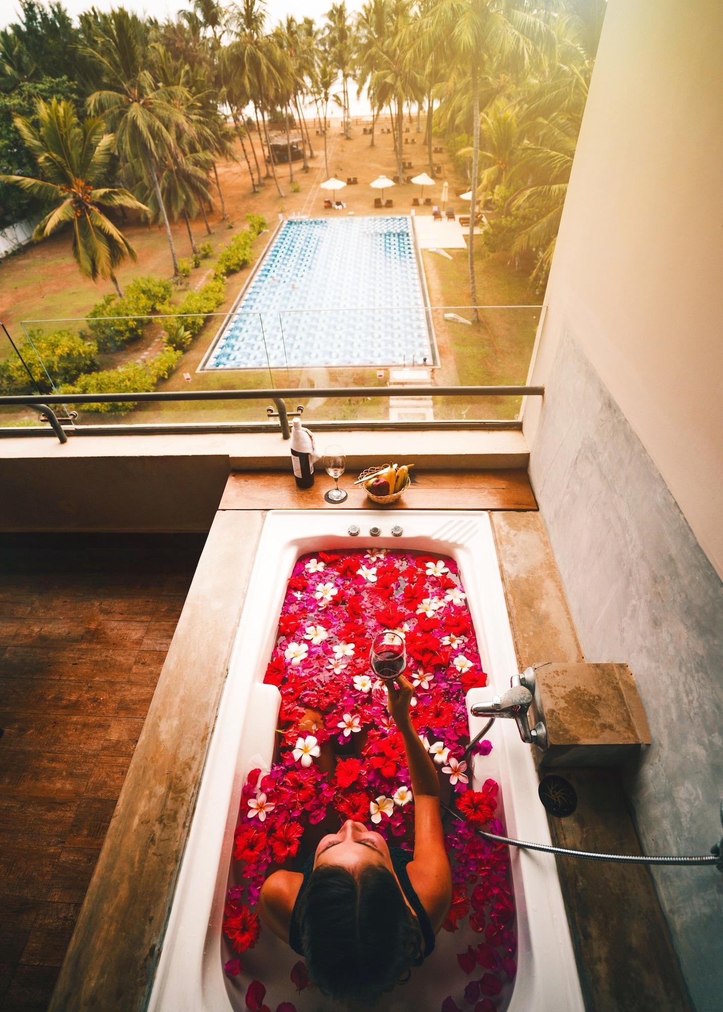 Taprobana By Asia Leisure Wadduwa Exterior photo