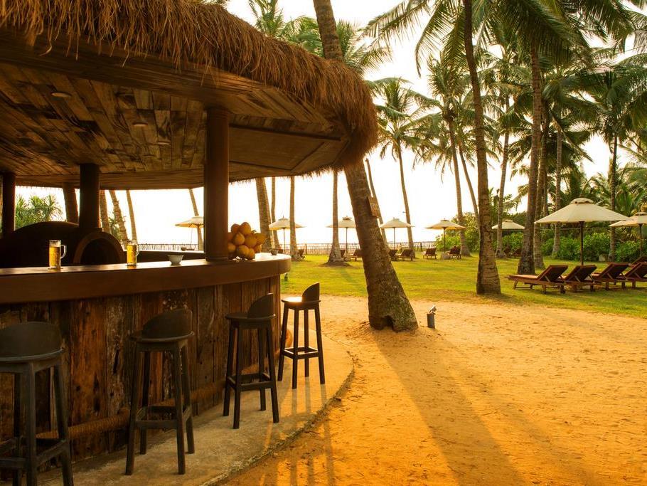 Taprobana By Asia Leisure Wadduwa Exterior photo
