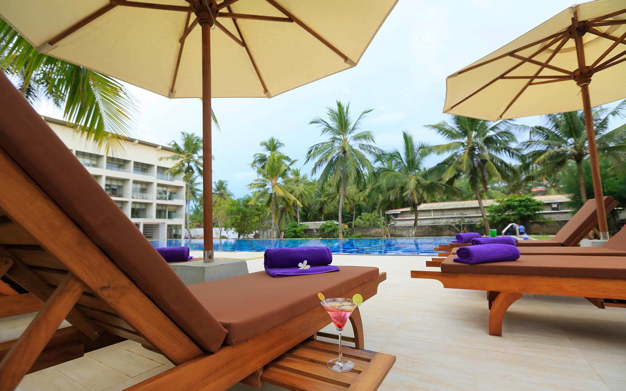 Taprobana By Asia Leisure Wadduwa Exterior photo