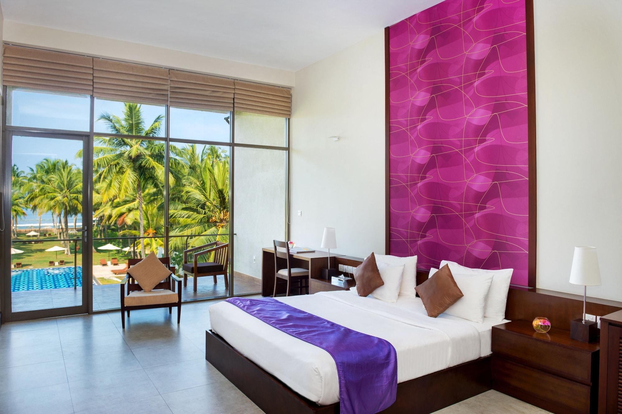 Taprobana By Asia Leisure Wadduwa Exterior photo
