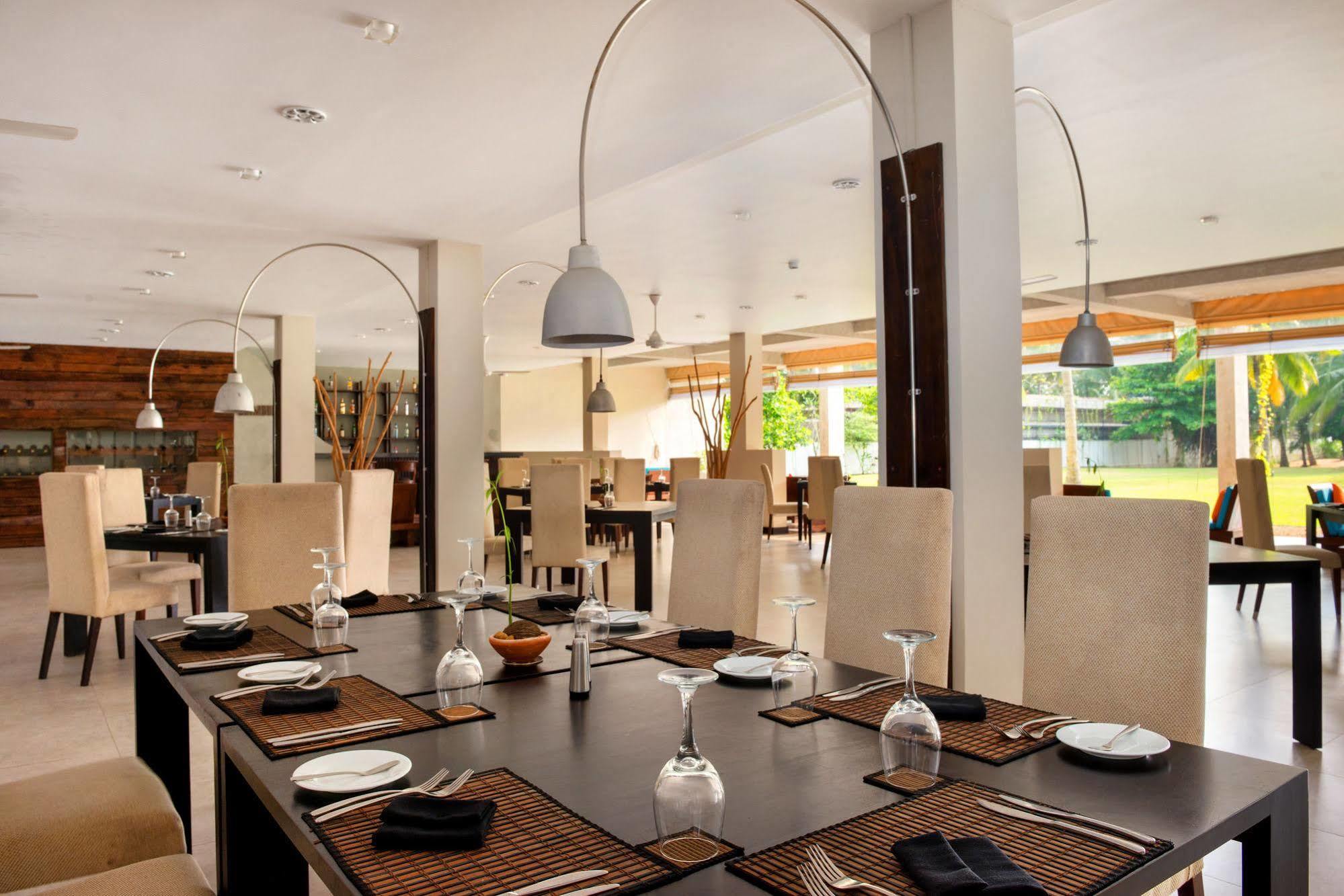 Taprobana By Asia Leisure Wadduwa Exterior photo