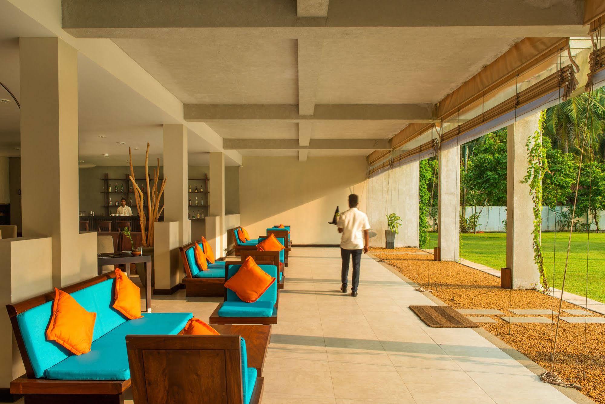 Taprobana By Asia Leisure Wadduwa Exterior photo